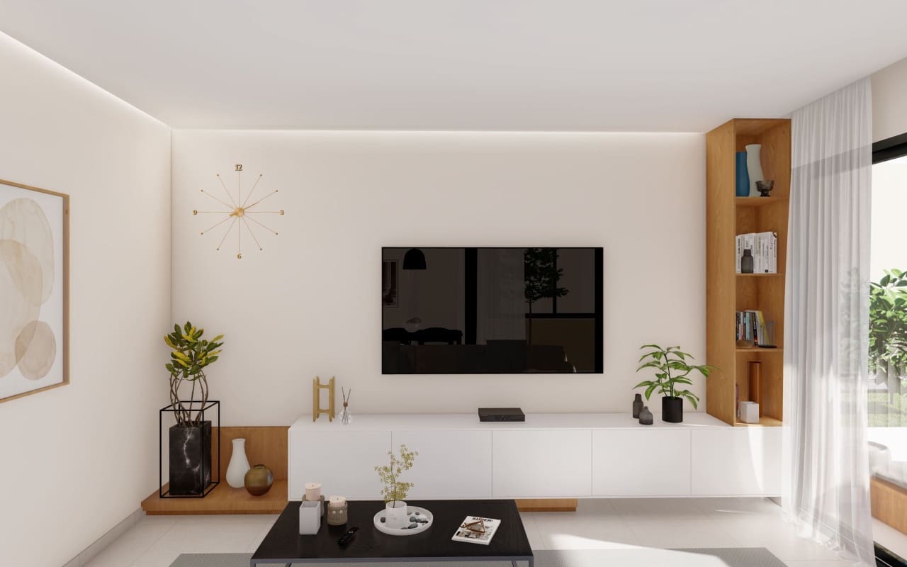 3 Zimmer Villa zu verkaufen in Banos y Mendigo - 565.000 € (Ref: 9428152)