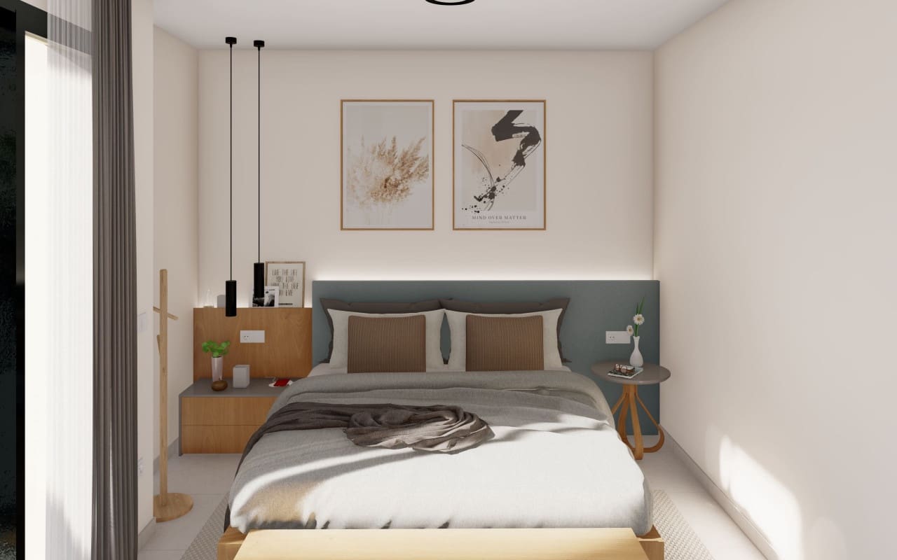 3 Zimmer Villa zu verkaufen in Banos y Mendigo - 565.000 € (Ref: 9428152)