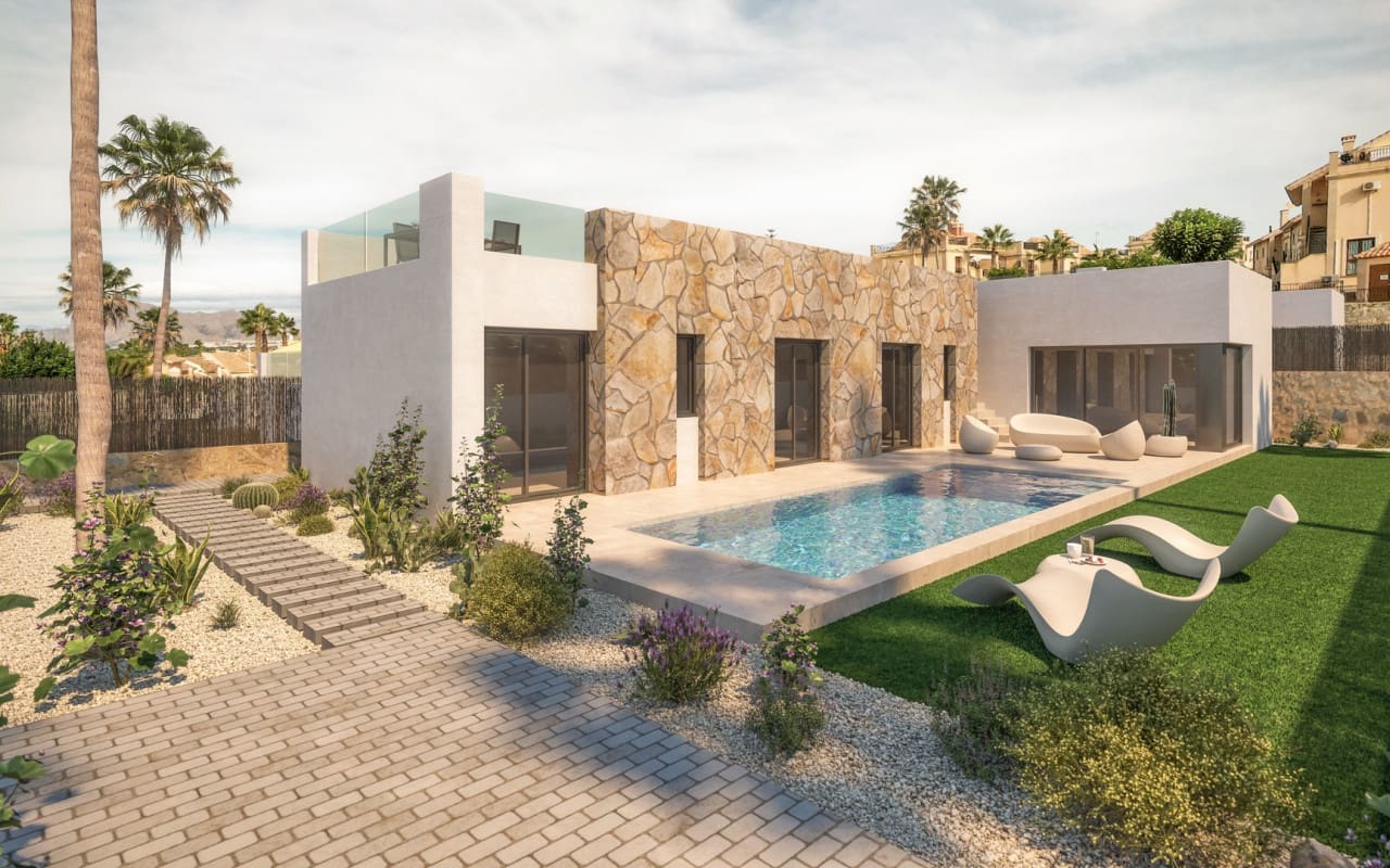 3 quarto Moradia para venda em Algorfa - 579 000 € (Ref: 9428154)