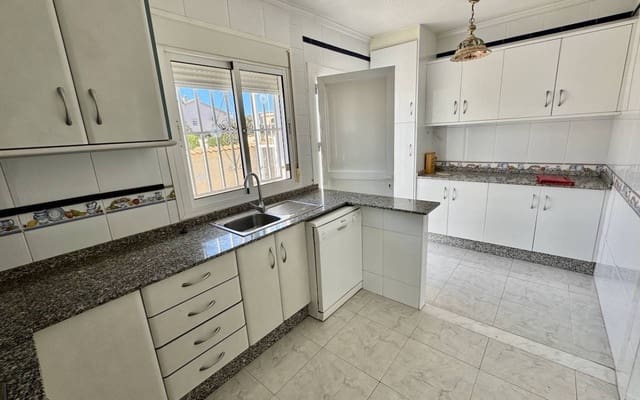 4 sypialnia Willa na sprzedaż w Lo Pepin, Rojales z basenem - 375 000 € (Ref: 9428155)