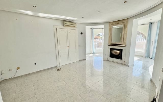 4 sypialnia Willa na sprzedaż w Lo Pepin, Rojales z basenem - 375 000 € (Ref: 9428155)