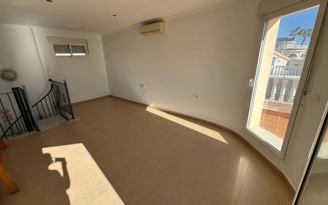 4 sypialnia Willa na sprzedaż w Lo Pepin, Rojales z basenem - 375 000 € (Ref: 9428155)