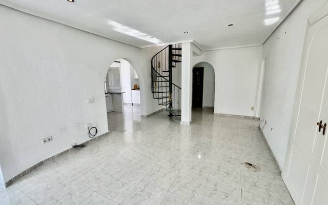 4 sypialnia Willa na sprzedaż w Lo Pepin, Rojales z basenem - 375 000 € (Ref: 9428155)