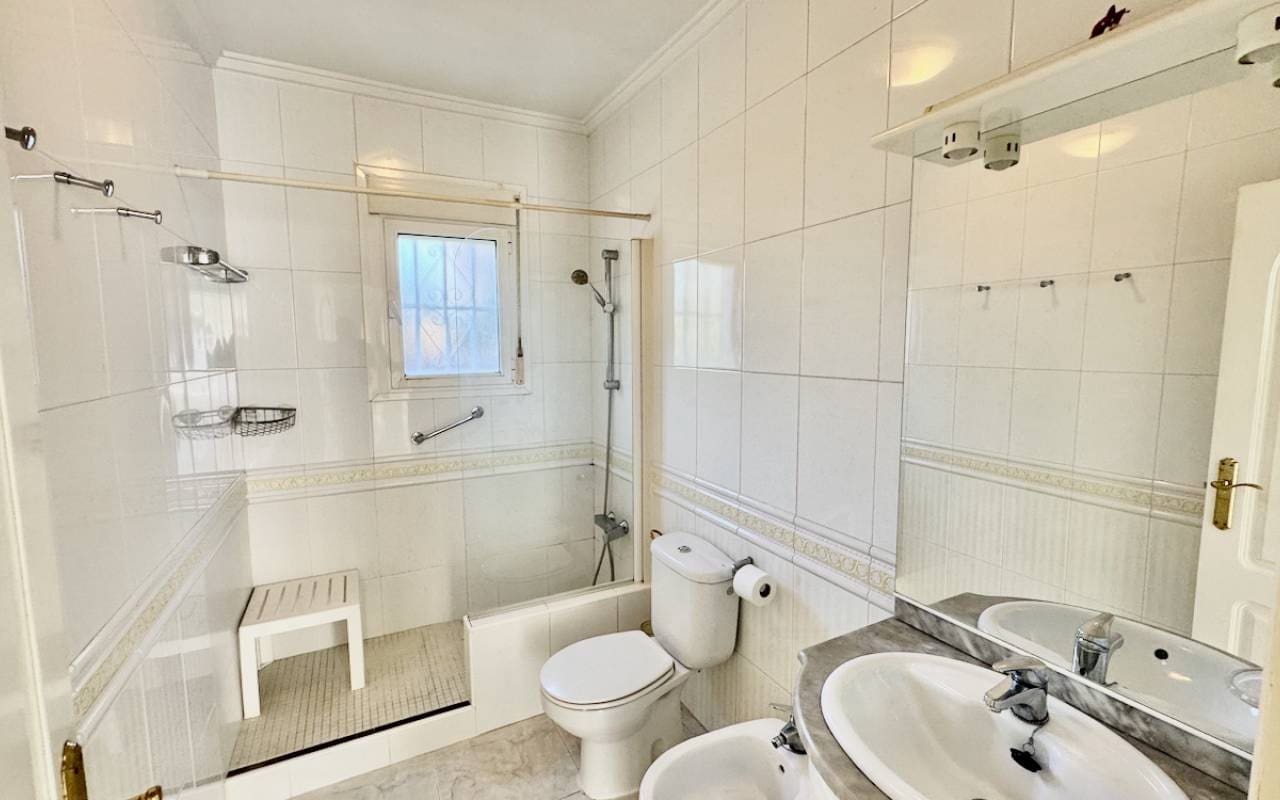 4 sypialnia Willa na sprzedaż w Lo Pepin z basenem - 375 000 € (Ref: 9428155)