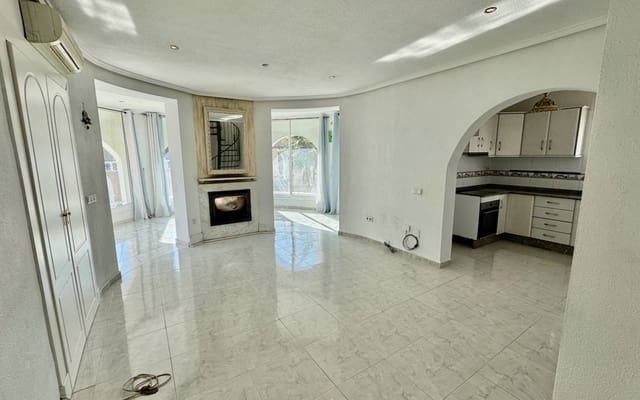 4 sypialnia Willa na sprzedaż w Lo Pepin, Rojales z basenem - 375 000 € (Ref: 9428155)