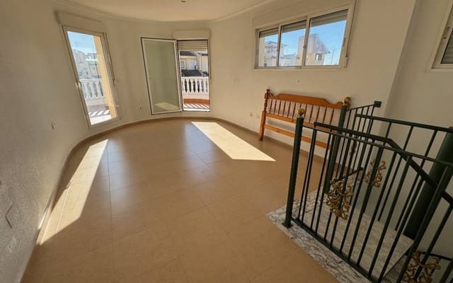 4 sypialnia Willa na sprzedaż w Lo Pepin, Rojales z basenem - 375 000 € (Ref: 9428155)