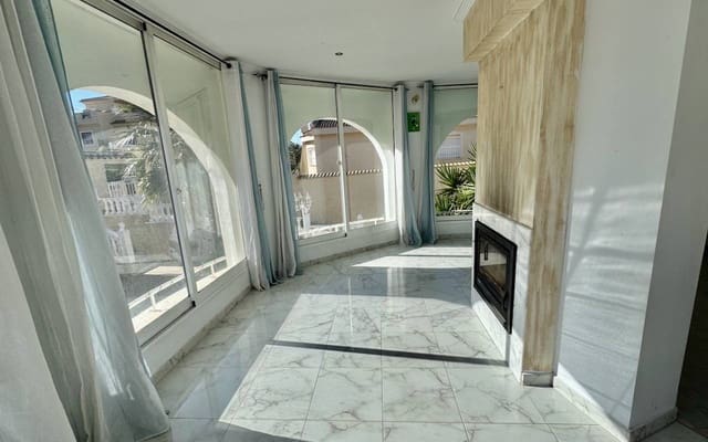 4 sypialnia Willa na sprzedaż w Lo Pepin, Rojales z basenem - 375 000 € (Ref: 9428155)