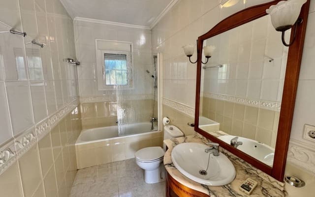 4 soveværelse Villa til salg i Lo Pepin, Rojales med swimmingpool - € 375.000 (Ref: 9428155)