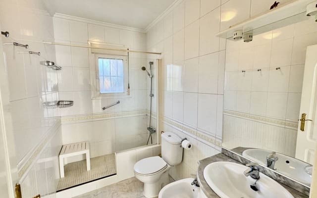 4 soveværelse Villa til salg i Lo Pepin, Rojales med swimmingpool - € 375.000 (Ref: 9428155)