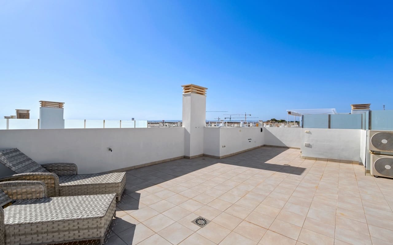 3 soverom Hus til salgs i Dona Pepa med svømmebasseng - € 379 000 (Ref: 9428156)