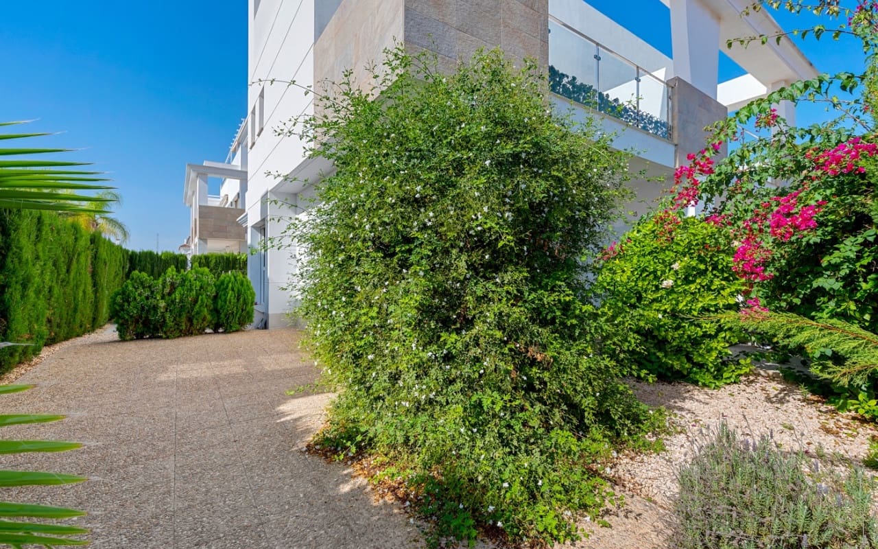 3 soverom Hus til salgs i Dona Pepa med svømmebasseng - € 379 000 (Ref: 9428156)