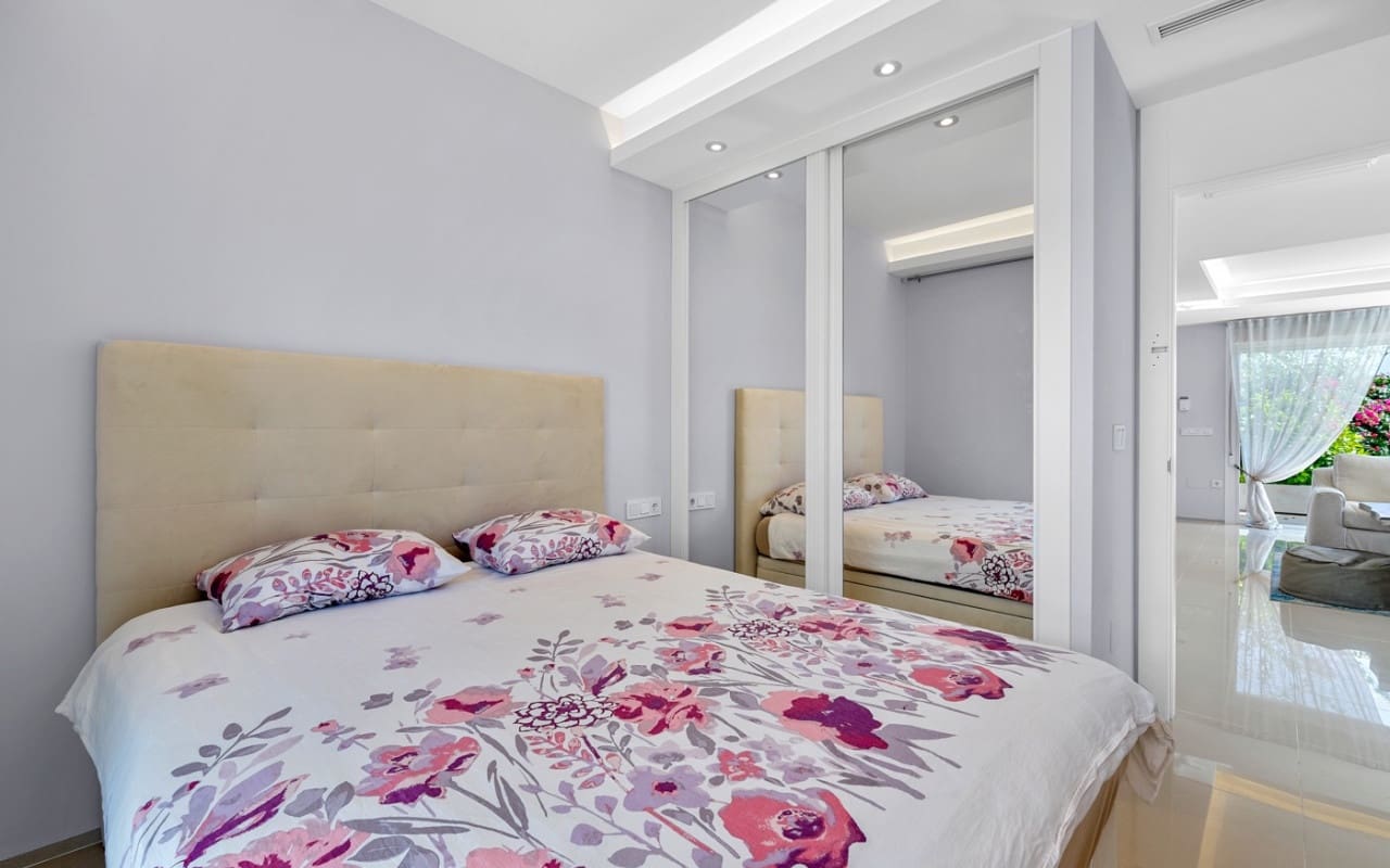 3 soverom Hus til salgs i Dona Pepa med svømmebasseng - € 379 000 (Ref: 9428156)