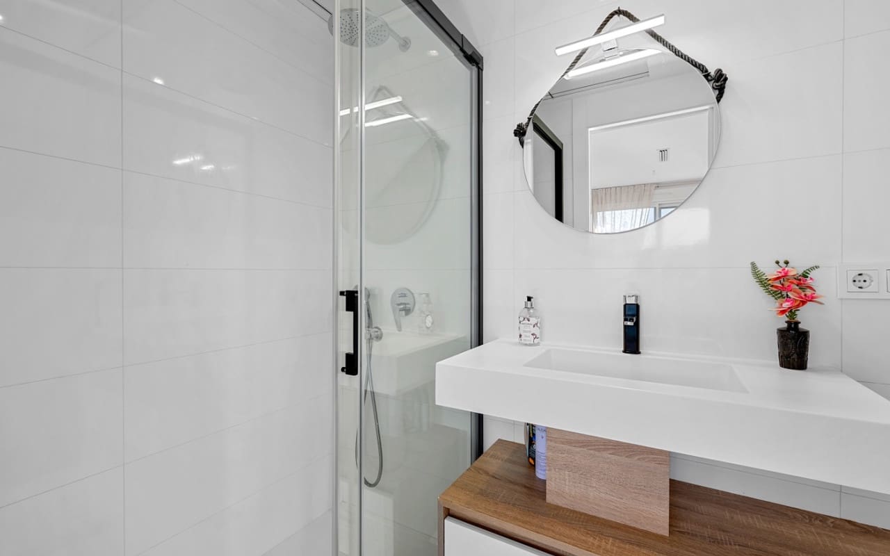 3 soverom Hus til salgs i Dona Pepa med svømmebasseng - € 379 000 (Ref: 9428156)