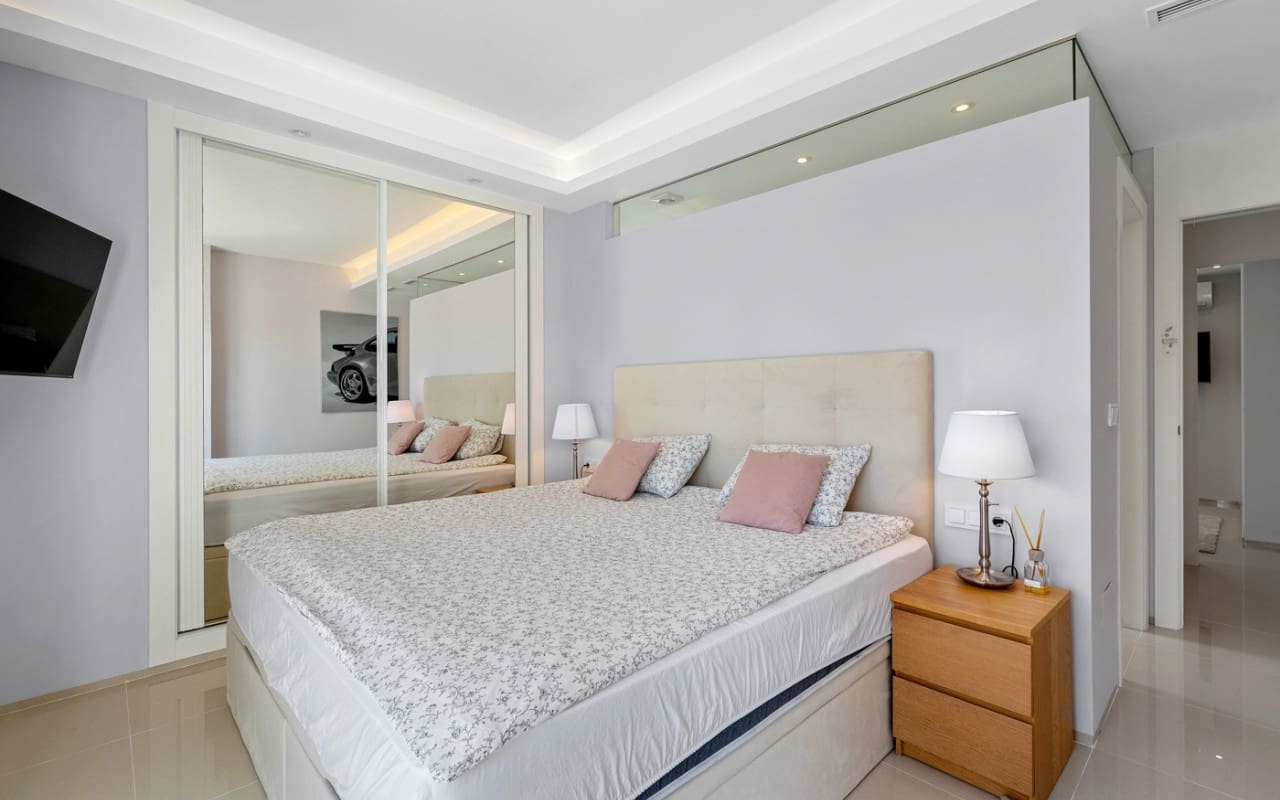 3 soverom Hus til salgs i Dona Pepa med svømmebasseng - € 379 000 (Ref: 9428156)