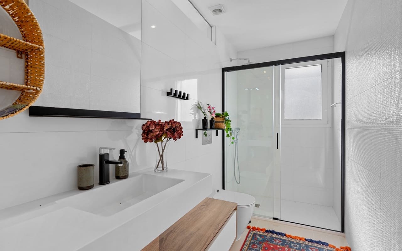 3 soverom Hus til salgs i Dona Pepa med svømmebasseng - € 379 000 (Ref: 9428156)