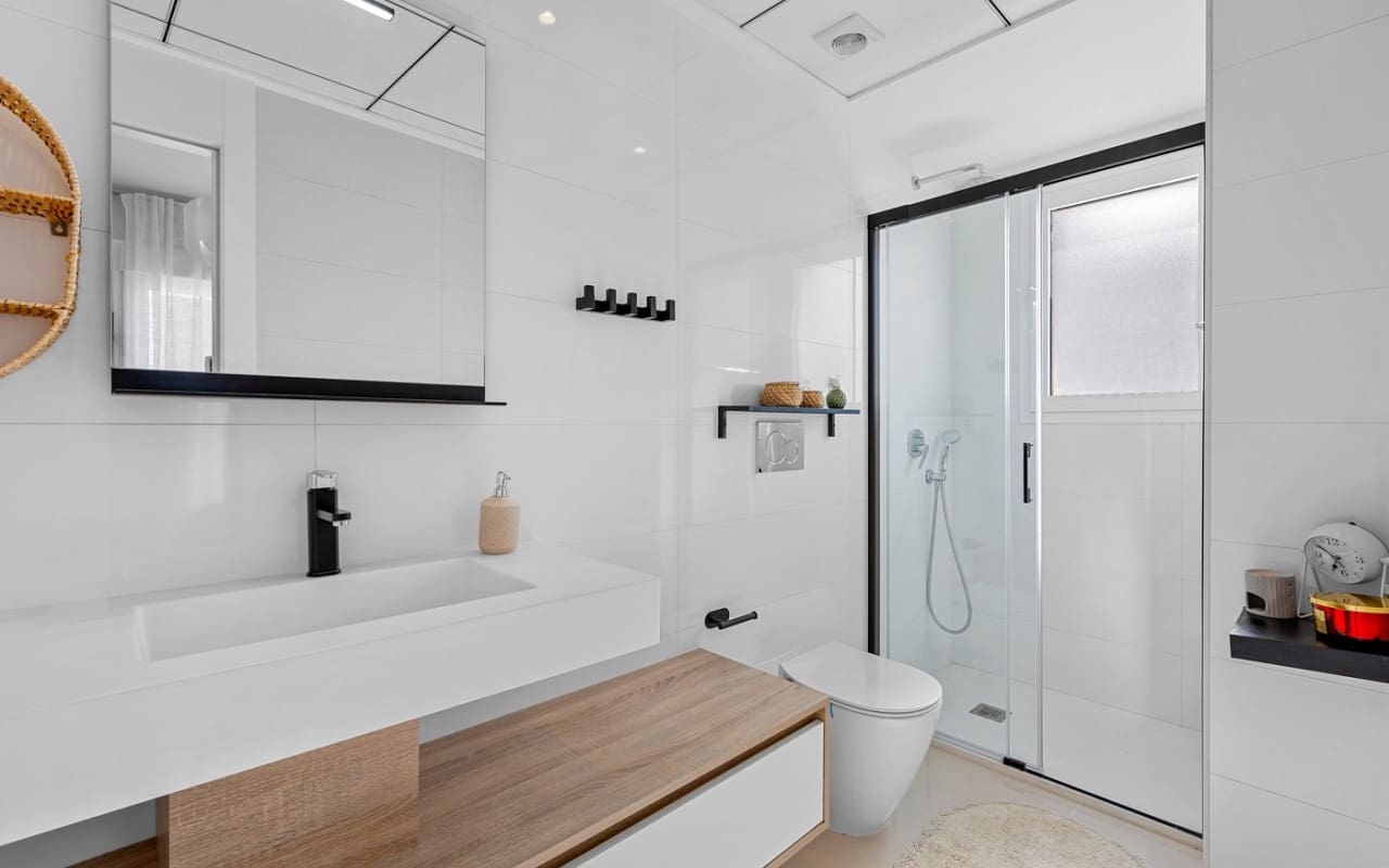 3 soverom Hus til salgs i Dona Pepa med svømmebasseng - € 379 000 (Ref: 9428156)