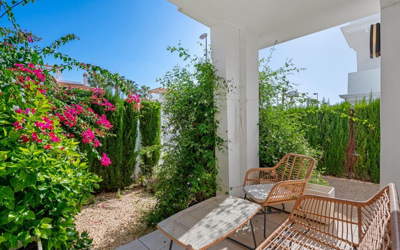 3 soverom Hus til salgs i Dona Pepa med svømmebasseng - € 379 000 (Ref: 9428156)