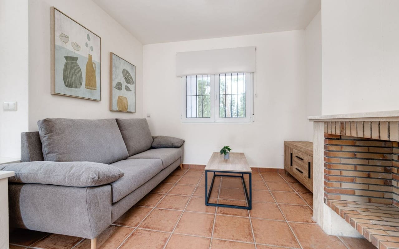 Chalet de 3 habitaciones en Las Palas en venta con piscina - 339.000 € (Ref: 9428157)