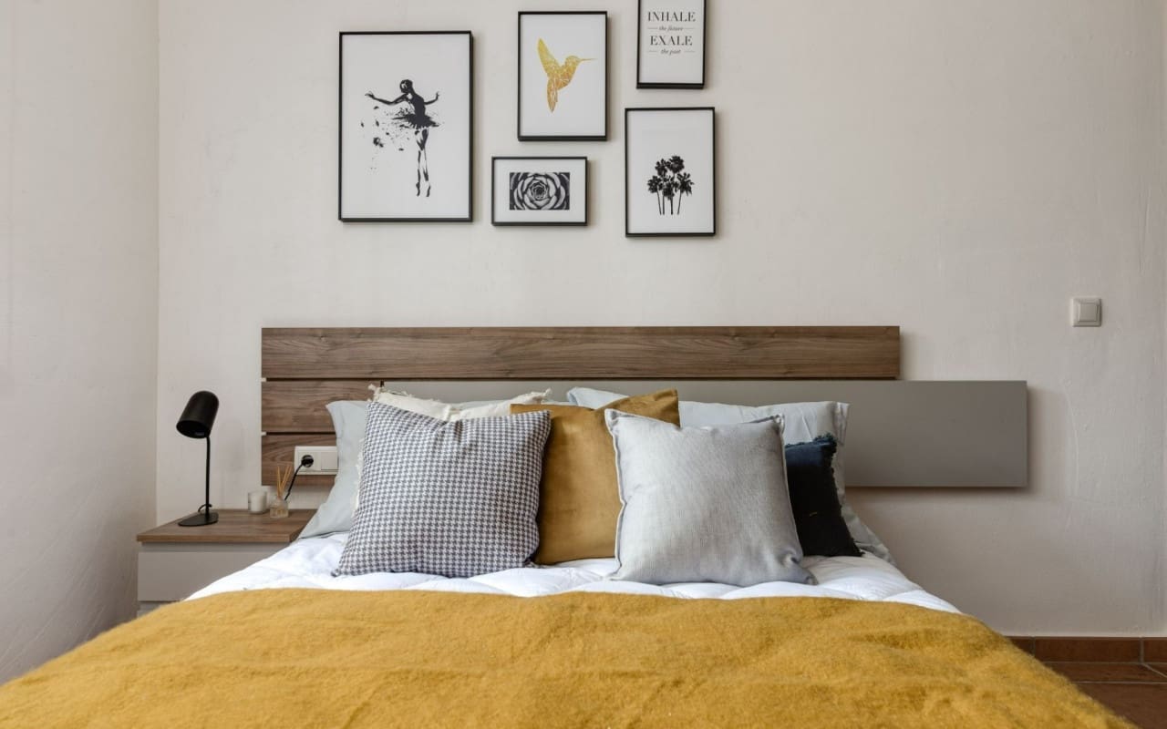 Chalet de 3 habitaciones en Las Palas en venta con piscina - 339.000 € (Ref: 9428157)