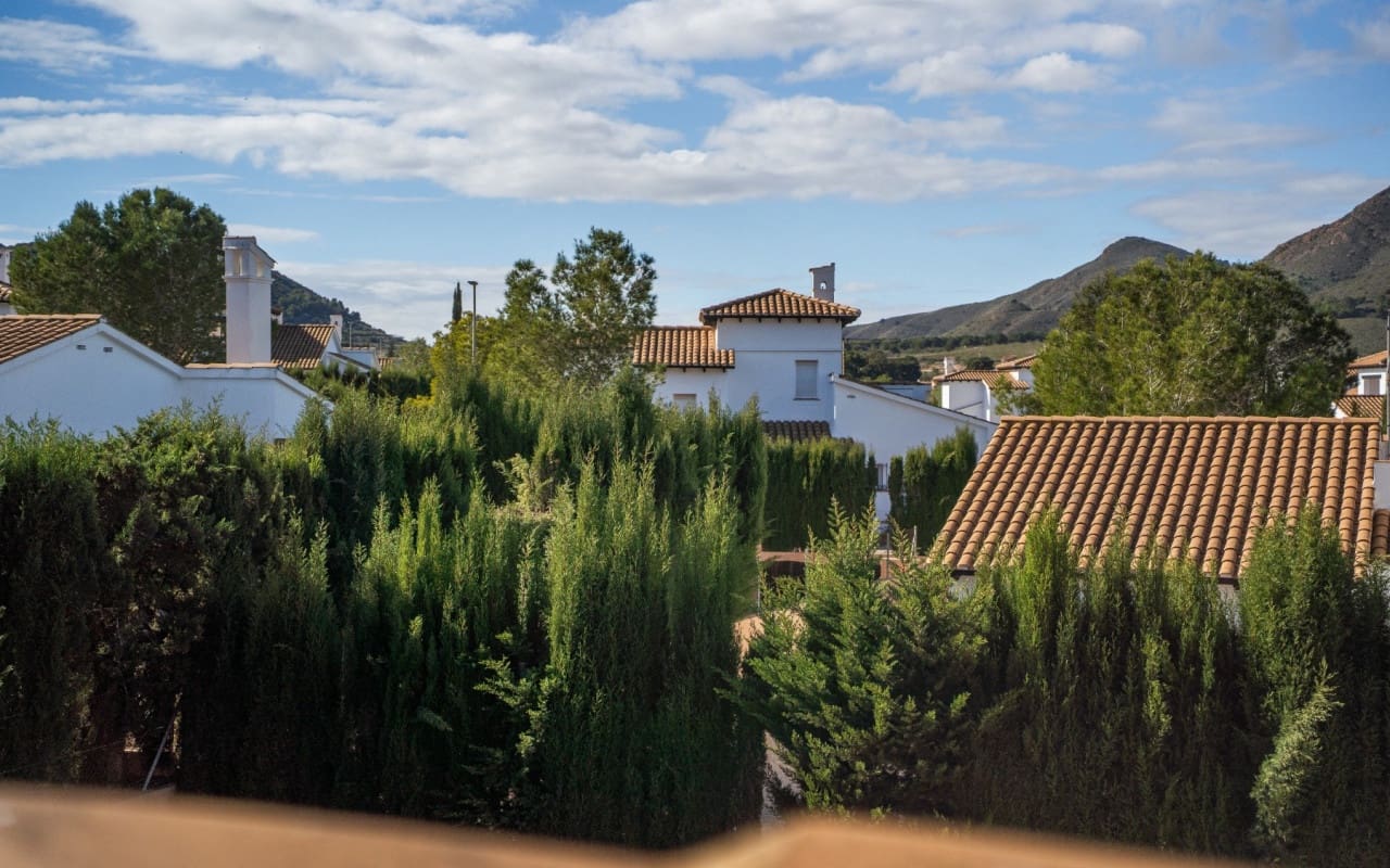 Chalet de 3 habitaciones en Las Palas en venta con piscina - 339.000 € (Ref: 9428157)