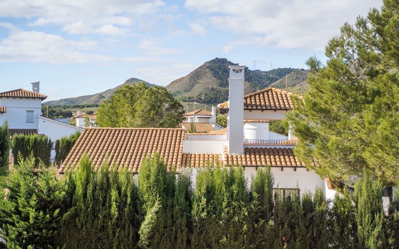 Chalet de 3 habitaciones en Las Palas en venta con piscina - 339.000 € (Ref: 9428157)