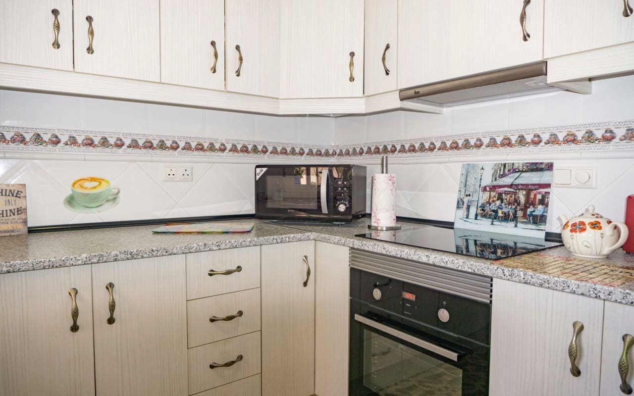 3 soveværelse Villa til salg i Ciudad Quesada med swimmingpool - € 379.950 (Ref: 9428158)