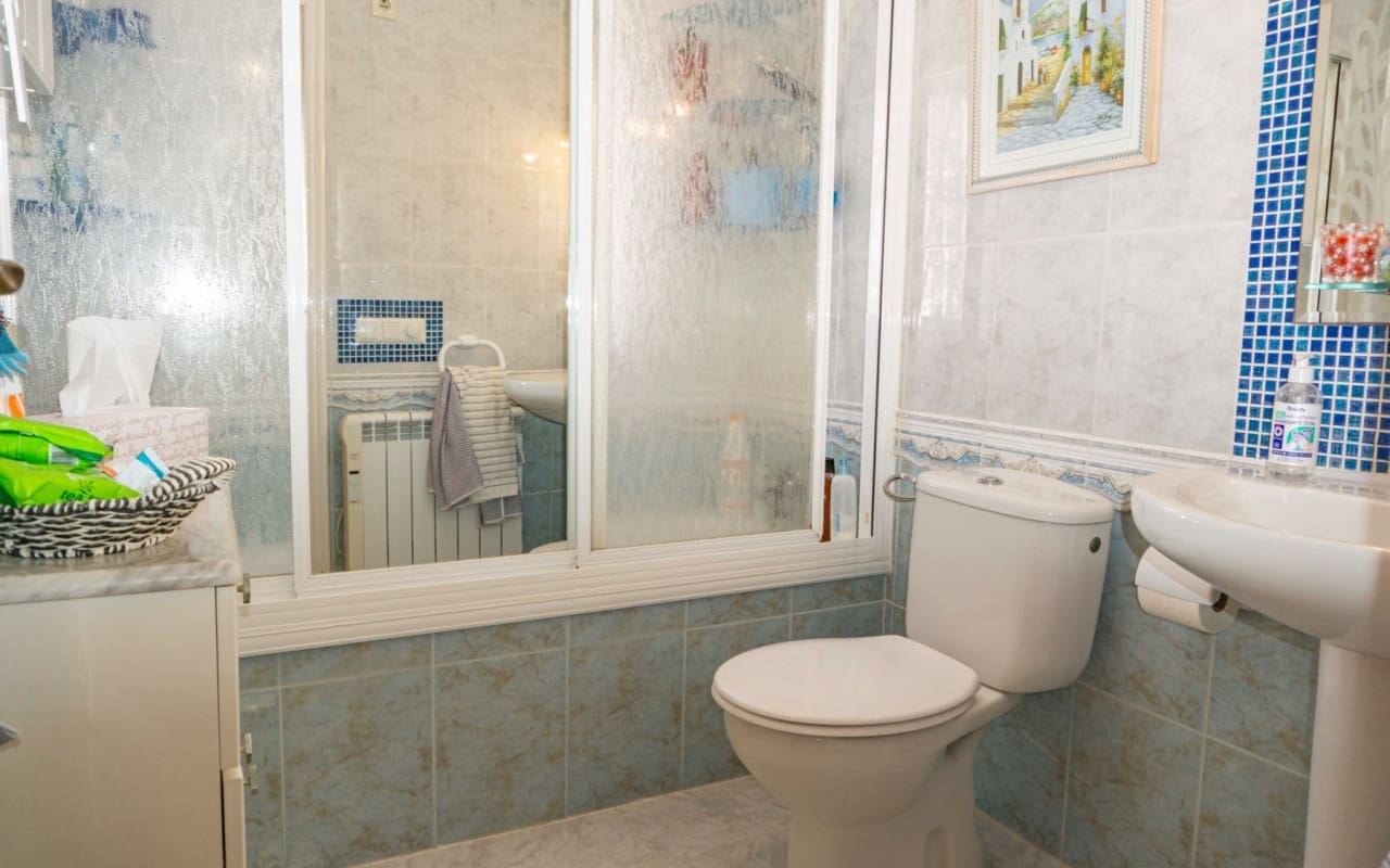 3 soveværelse Villa til salg i Ciudad Quesada med swimmingpool - € 379.950 (Ref: 9428158)