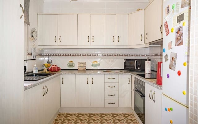 3 soveværelse Villa til salg i Ciudad Quesada, Rojales med swimmingpool - € 379.950 (Ref: 9428158)