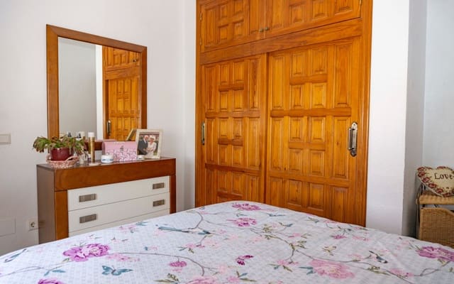 3 soveværelse Villa til salg i Ciudad Quesada, Rojales med swimmingpool - € 379.950 (Ref: 9428158)