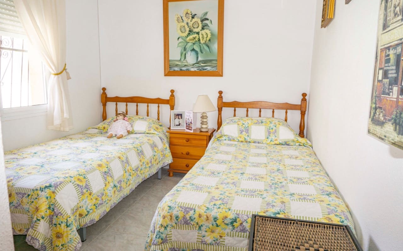 3 soveværelse Villa til salg i Ciudad Quesada med swimmingpool - € 379.950 (Ref: 9428158)