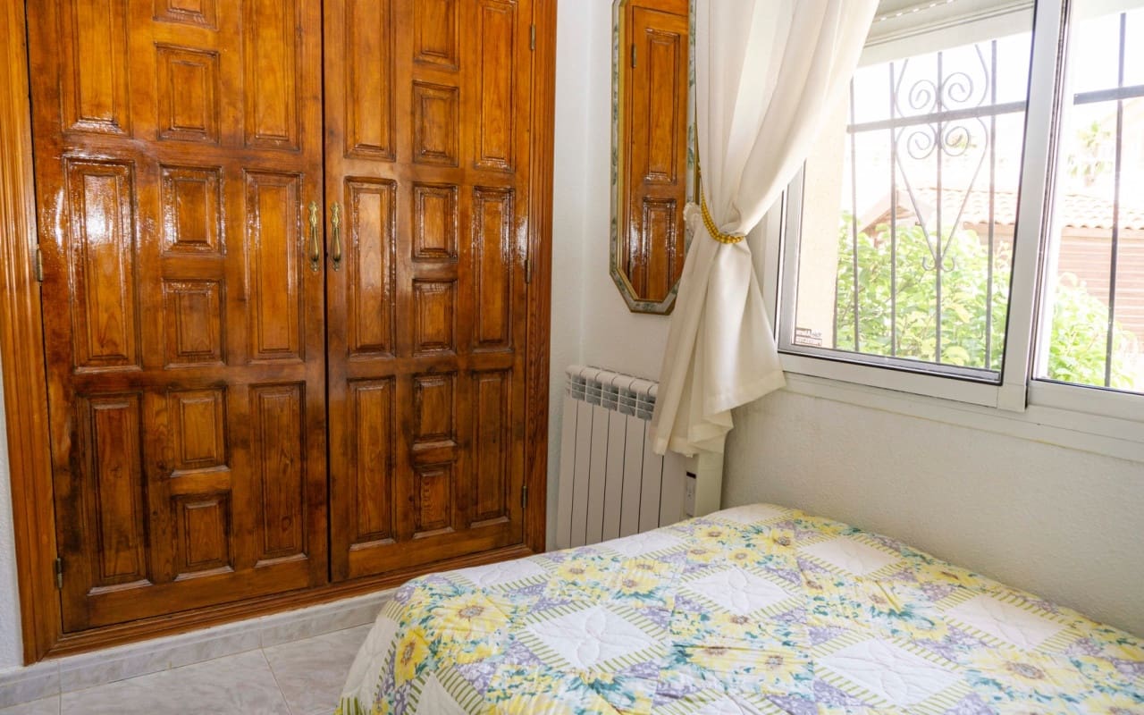 3 soveværelse Villa til salg i Ciudad Quesada med swimmingpool - € 379.950 (Ref: 9428158)