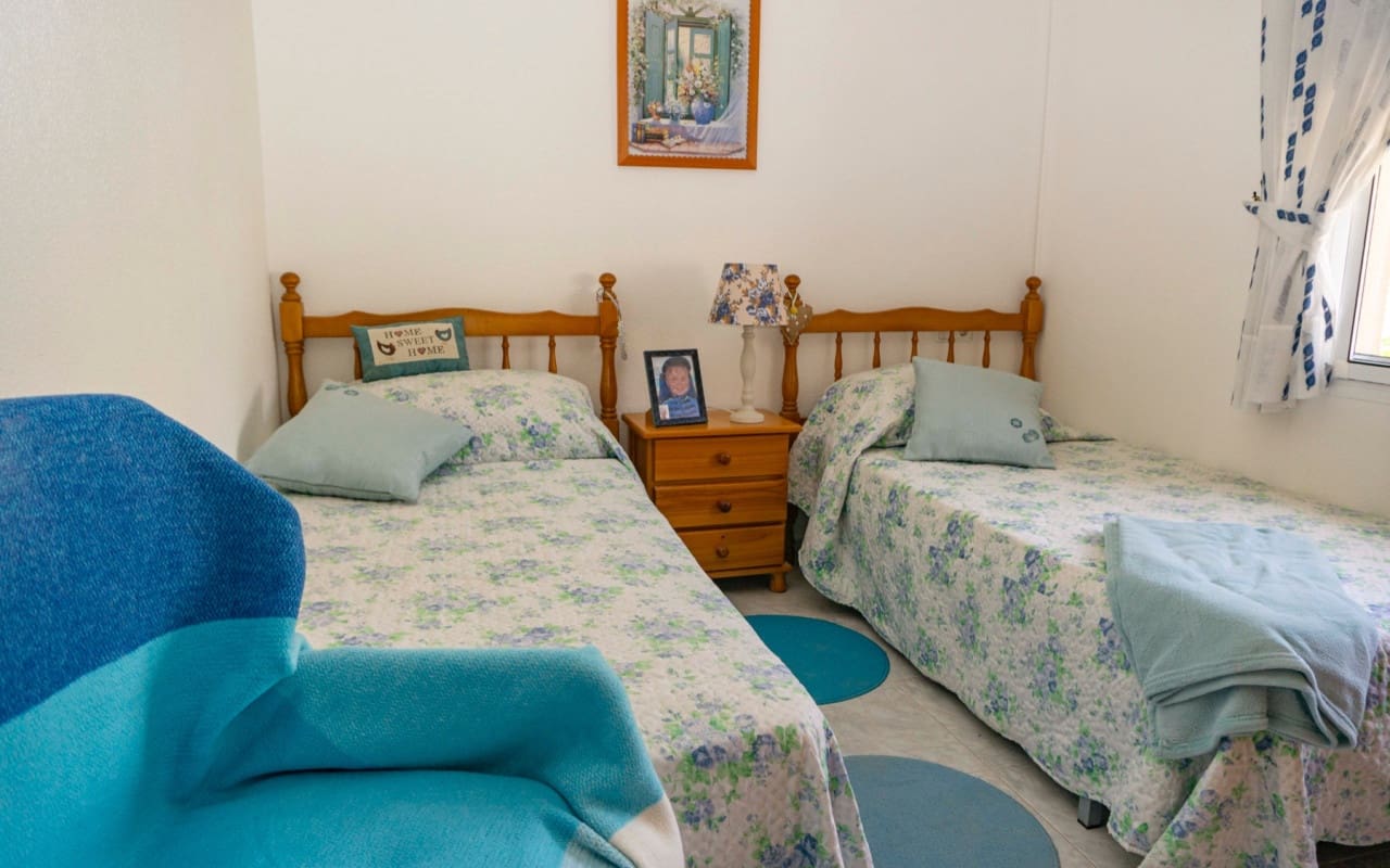 3 soveværelse Villa til salg i Ciudad Quesada med swimmingpool - € 379.950 (Ref: 9428158)