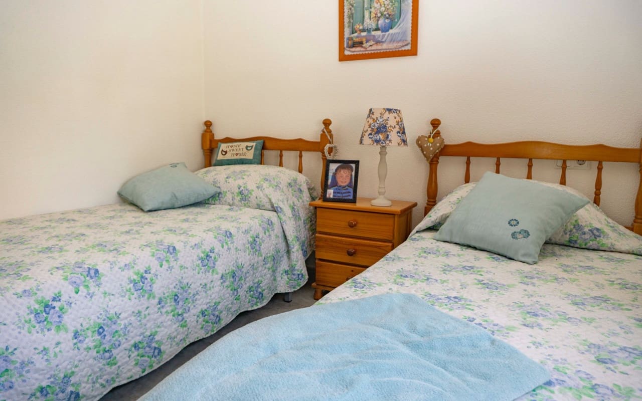 3 soveværelse Villa til salg i Ciudad Quesada med swimmingpool - € 379.950 (Ref: 9428158)