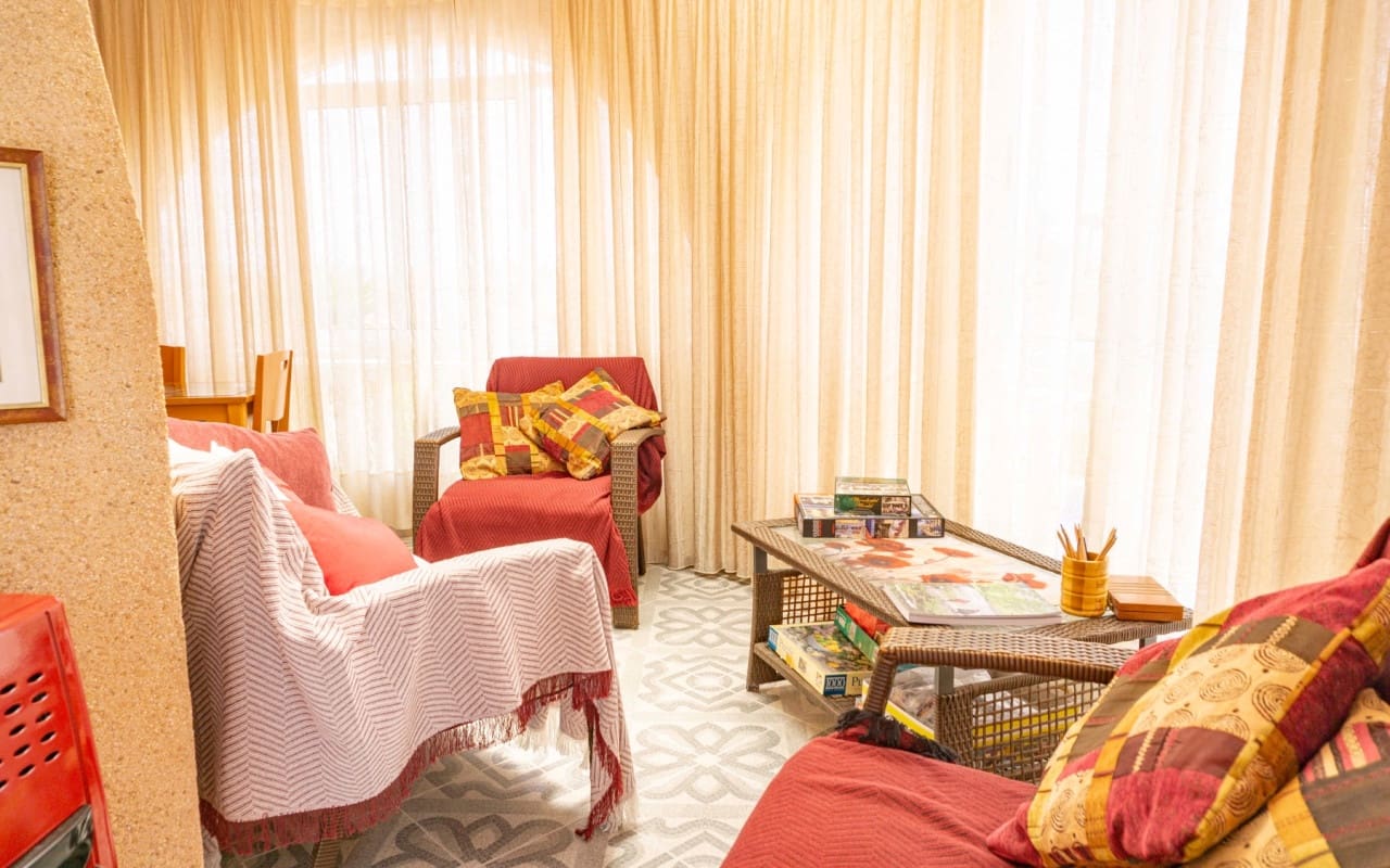 3 soveværelse Villa til salg i Ciudad Quesada med swimmingpool - € 379.950 (Ref: 9428158)