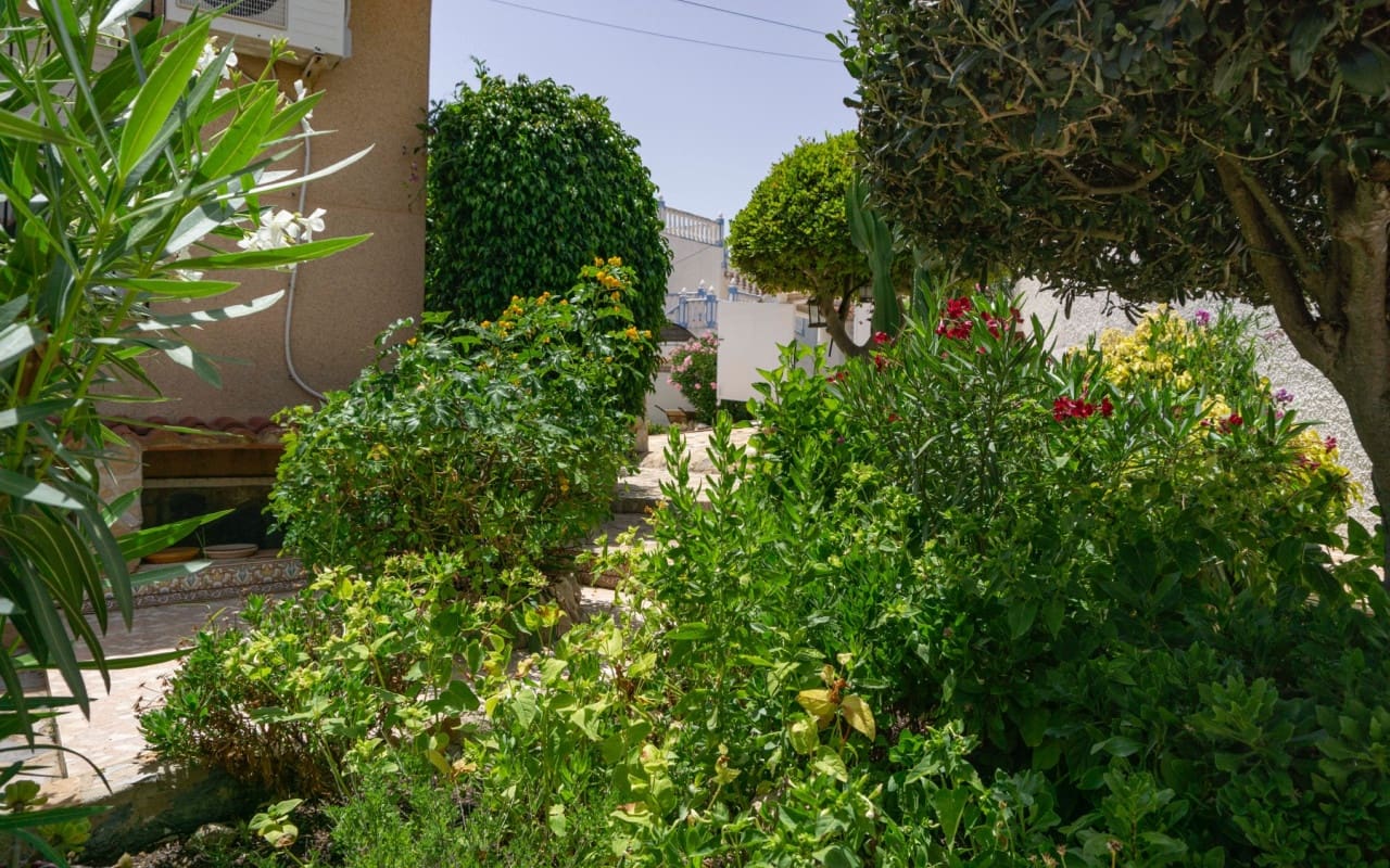 3 soveværelse Villa til salg i Ciudad Quesada med swimmingpool - € 379.950 (Ref: 9428158)