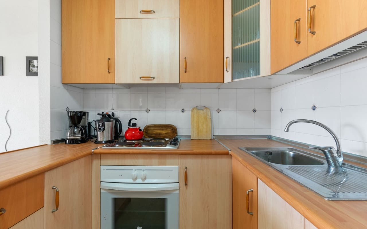 4 soveværelse Byhus til salg i Torrevieja med swimmingpool - € 259.000 (Ref: 9428159)