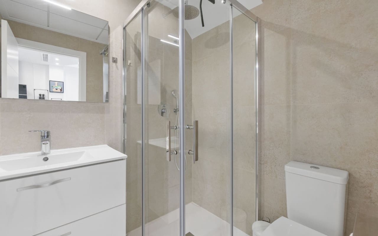 3 sypialnia Dom na sprzedaż w Villamartin z basenem - 325 000 € (Ref: 9428160)