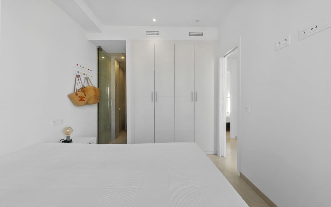 3 sypialnia Dom na sprzedaż w Villamartin z basenem - 325 000 € (Ref: 9428160)