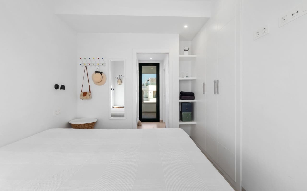 3 sypialnia Dom na sprzedaż w Villamartin z basenem - 325 000 € (Ref: 9428160)