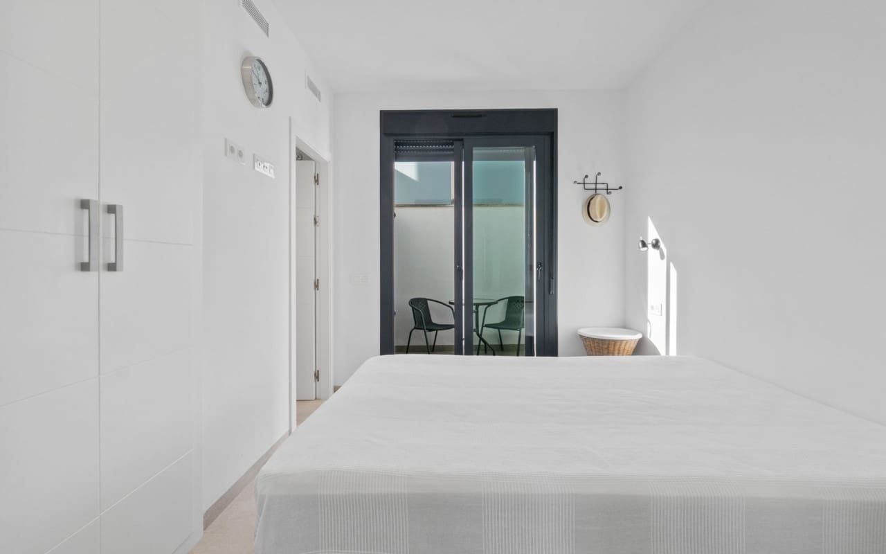 3 sypialnia Dom na sprzedaż w Villamartin z basenem - 325 000 € (Ref: 9428160)