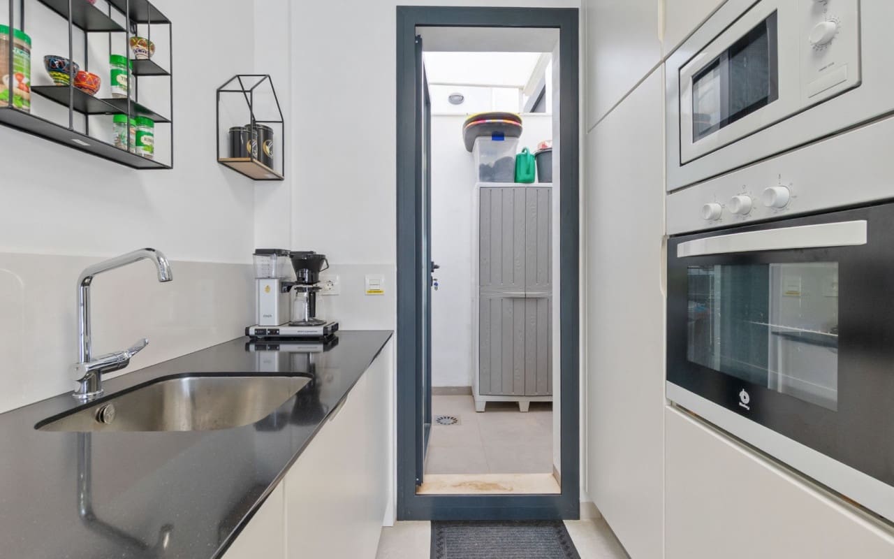 3 sypialnia Dom na sprzedaż w Villamartin z basenem - 325 000 € (Ref: 9428160)