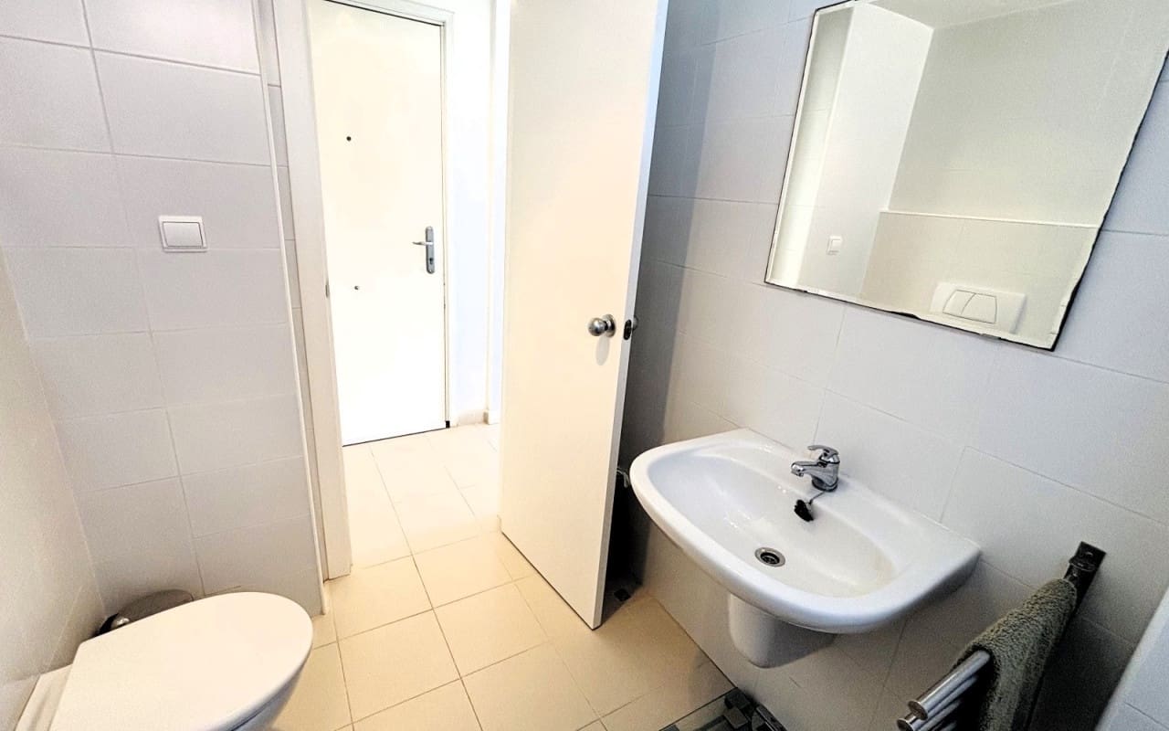 2 soveværelse Lejlighed til salg i Guardamar del Segura med swimmingpool - € 209.000 (Ref: 9428165)