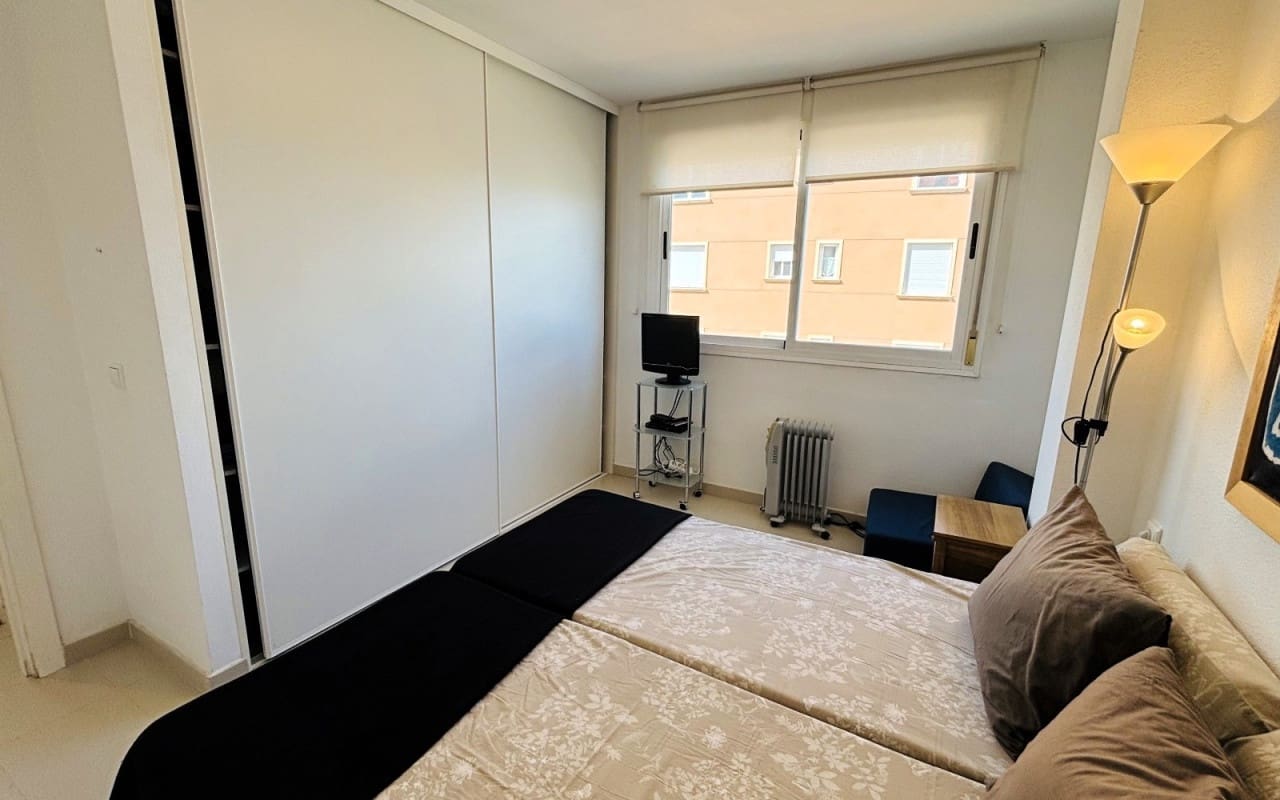 2 soveværelse Lejlighed til salg i Guardamar del Segura med swimmingpool - € 209.000 (Ref: 9428165)