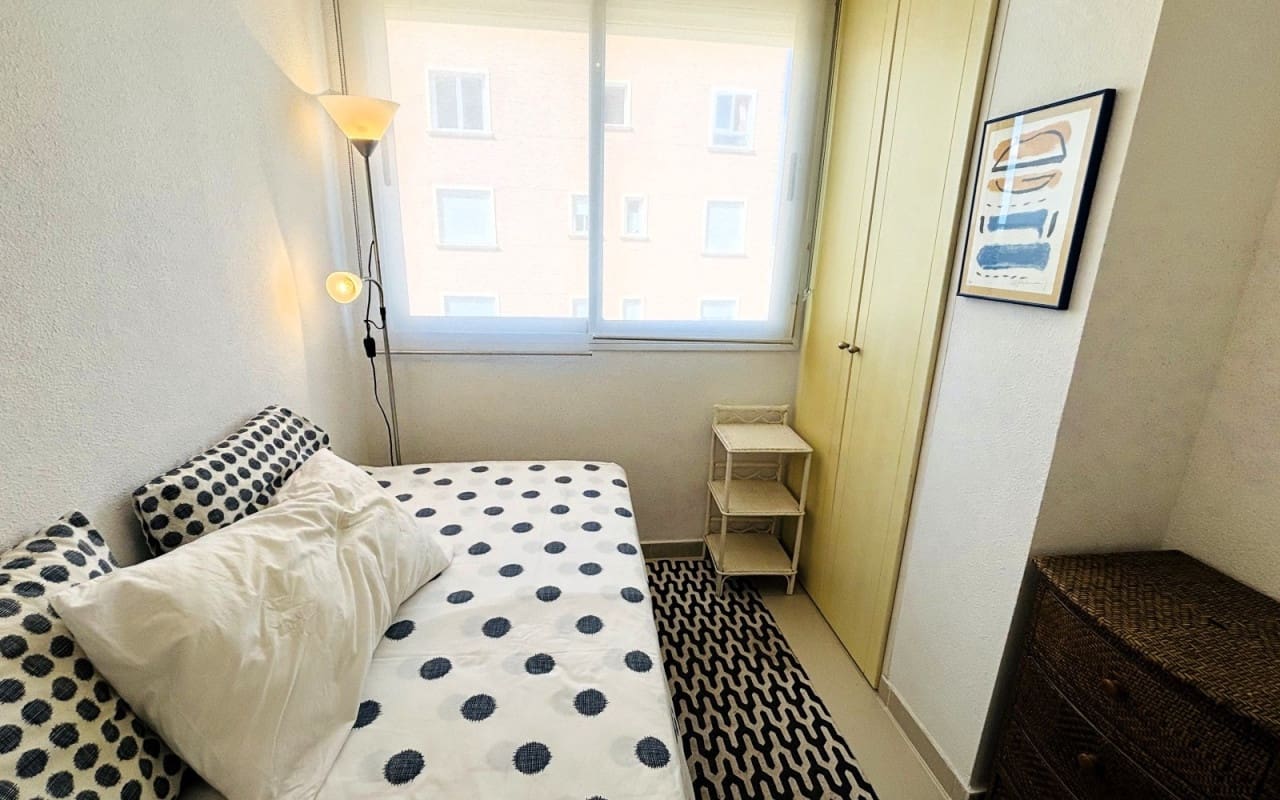 2 soveværelse Lejlighed til salg i Guardamar del Segura med swimmingpool - € 209.000 (Ref: 9428165)