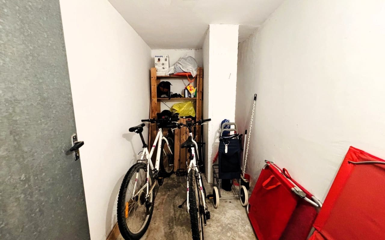 2 soveværelse Lejlighed til salg i Guardamar del Segura med swimmingpool - € 209.000 (Ref: 9428165)