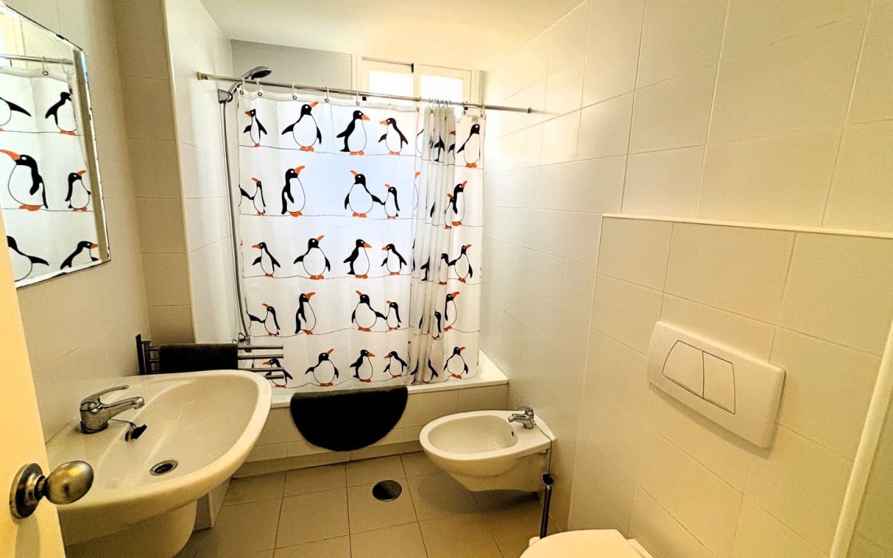 2 soveværelse Lejlighed til salg i Guardamar del Segura med swimmingpool - € 209.000 (Ref: 9428165)