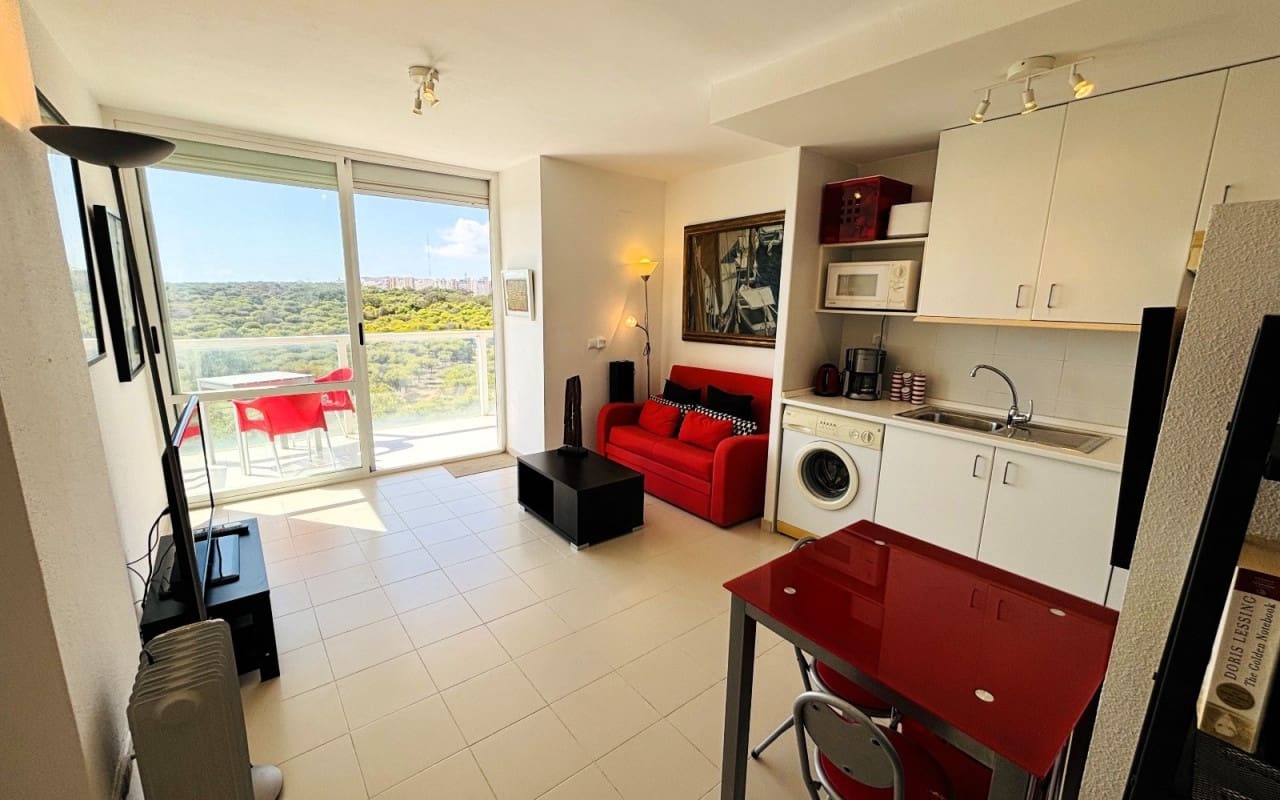 2 soveværelse Lejlighed til salg i Guardamar del Segura med swimmingpool - € 209.000 (Ref: 9428165)