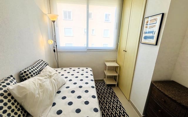 2 soveværelse Lejlighed til salg i Puerto Deportivo, Guardamar del Segura med swimmingpool - € 209.000 (Ref: 9428165)