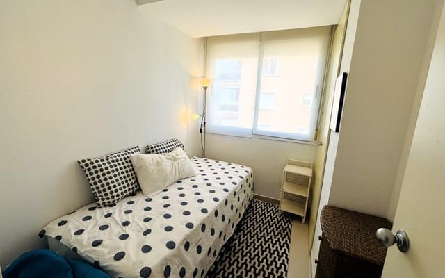 2 soveværelse Lejlighed til salg i Puerto Deportivo, Guardamar del Segura med swimmingpool - € 209.000 (Ref: 9428165)