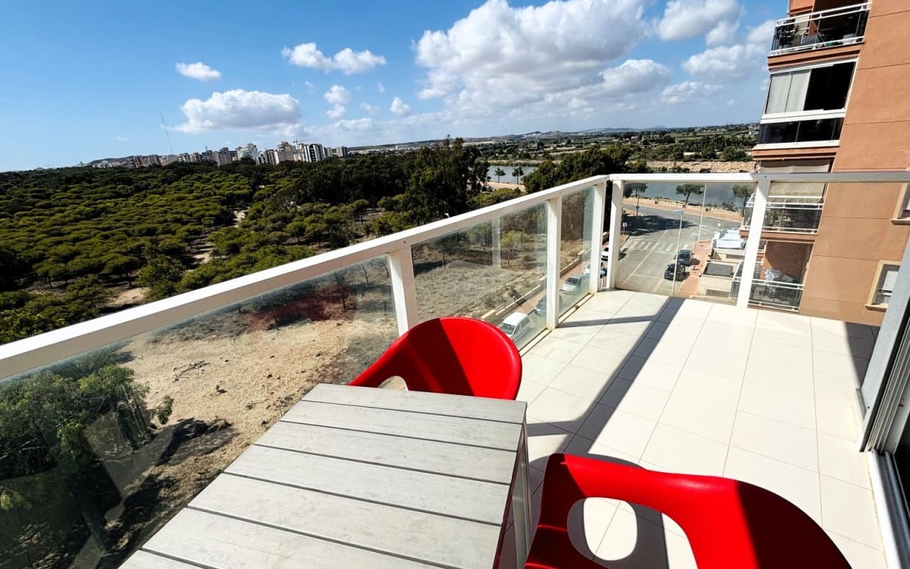 2 soveværelse Lejlighed til salg i Guardamar del Segura med swimmingpool - € 209.000 (Ref: 9428165)